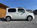 2014 Nissan Cube