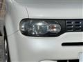 2014 Nissan Cube