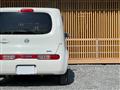2014 Nissan Cube