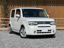 2014 Nissan Cube