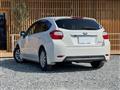 2014 Subaru Impreza