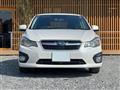 2014 Subaru Impreza