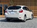 2014 Subaru Impreza
