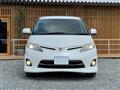 2009 Toyota Estima