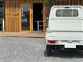 2010 Mitsubishi Minicab Truck