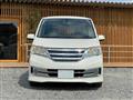 2011 Nissan Serena
