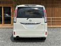 2011 Nissan Serena