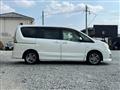 2011 Nissan Serena