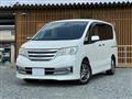 2011 Nissan Serena