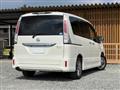 2011 Nissan Serena