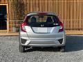 2014 Honda Fit