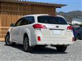 2011 Subaru Outback