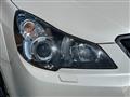 2011 Subaru Outback