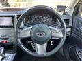 2011 Subaru Outback