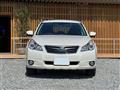 2011 Subaru Outback