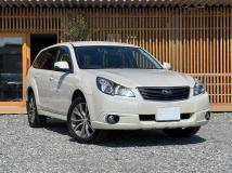 2011 Subaru Outback