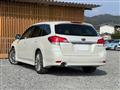 2011 Subaru Legacy Touring Wagon