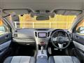 2011 Subaru Legacy Touring Wagon