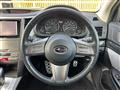 2011 Subaru Legacy Touring Wagon