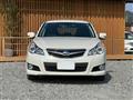 2011 Subaru Legacy Touring Wagon