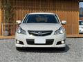 2011 Subaru Legacy Touring Wagon