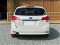2011 Subaru Legacy Touring Wagon
