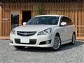 2011 Subaru Legacy Touring Wagon