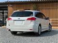 2011 Subaru Legacy Touring Wagon