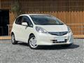 2011 Honda Fit Hybrid