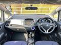 2011 Honda Fit Hybrid