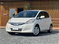 2011 Honda Fit Hybrid