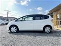 2011 Honda Fit Hybrid