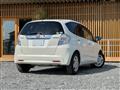 2011 Honda Fit Hybrid