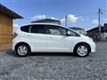 2011 Honda Fit Hybrid