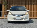 2011 Honda Fit Hybrid