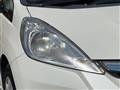2011 Honda Fit Hybrid
