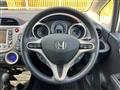 2011 Honda Fit Hybrid
