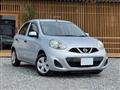 2015 Nissan March