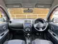 2015 Nissan March