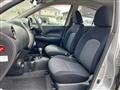 2015 Nissan March