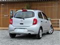 2015 Nissan March