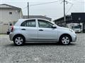 2015 Nissan March