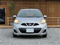 2015 Nissan March