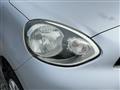 2015 Nissan March