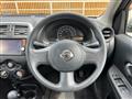 2015 Nissan March