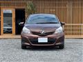 2013 Toyota Vitz