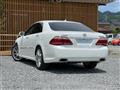 2011 Toyota Crown