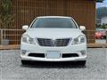 2011 Toyota Crown
