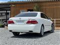 2011 Toyota Crown