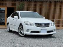 2011 Toyota Crown